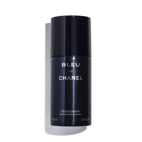 bleu de chanel parfum deodorant|Chanel bleu deodorant for men.